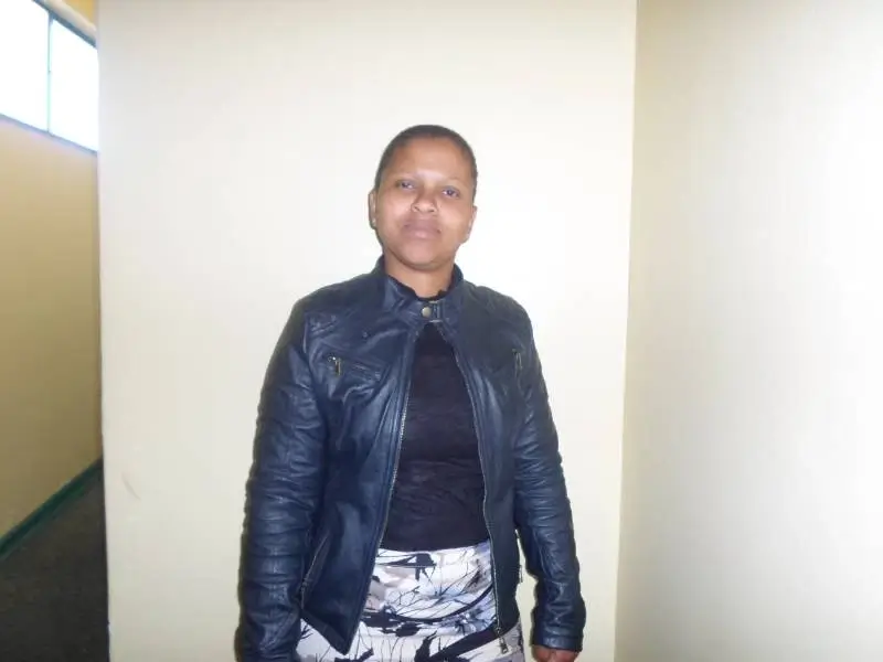 Siphokazi's profile photo