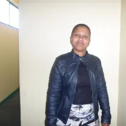 Siphokazi's profile picture