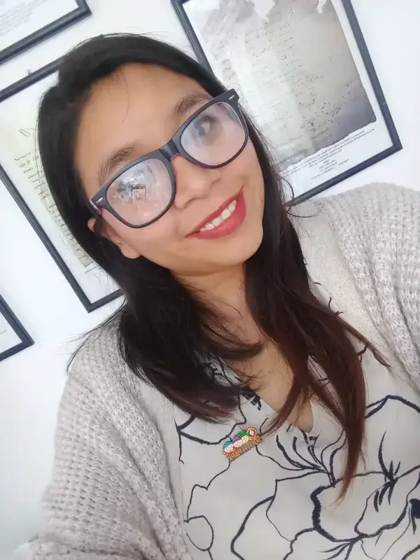 MARIELY's profile photo