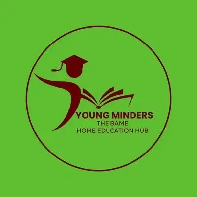 Young Minders's profile photo