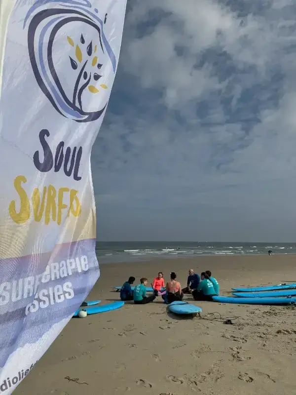 The Soul Surfers's profile photo