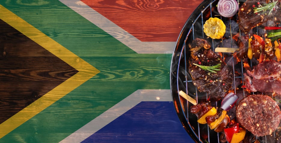 Heritage day Braai