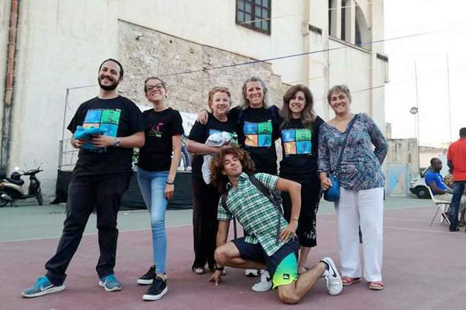 Salute E Alimentazione Davvero Per Tutti