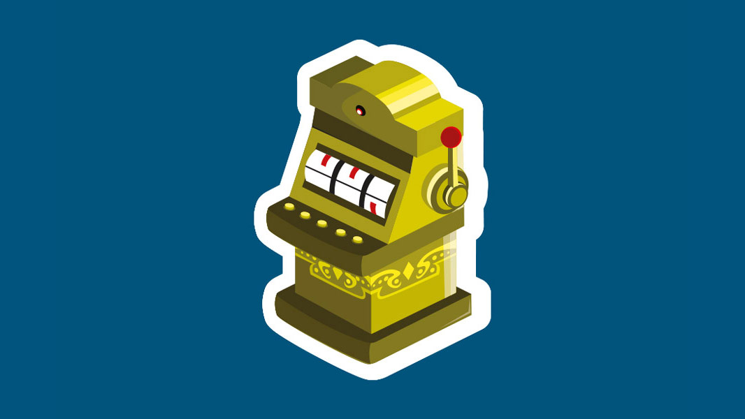 Il gioco d’azzardo