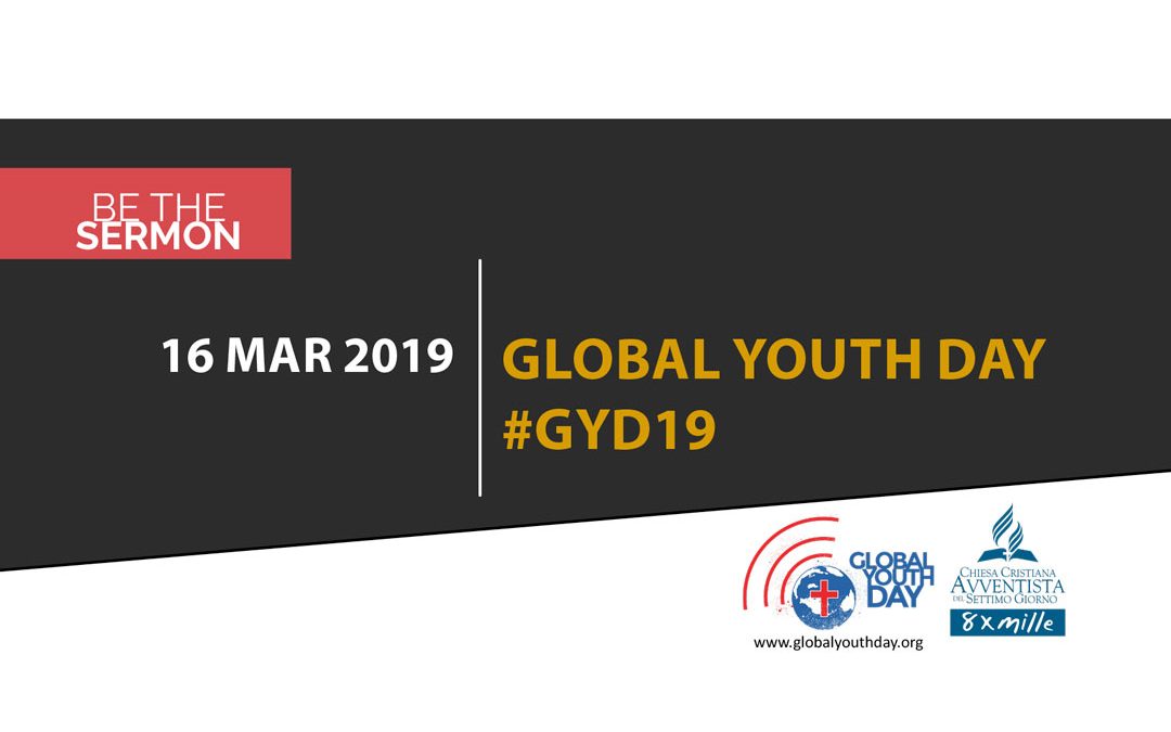 Global Youth Day 2019
