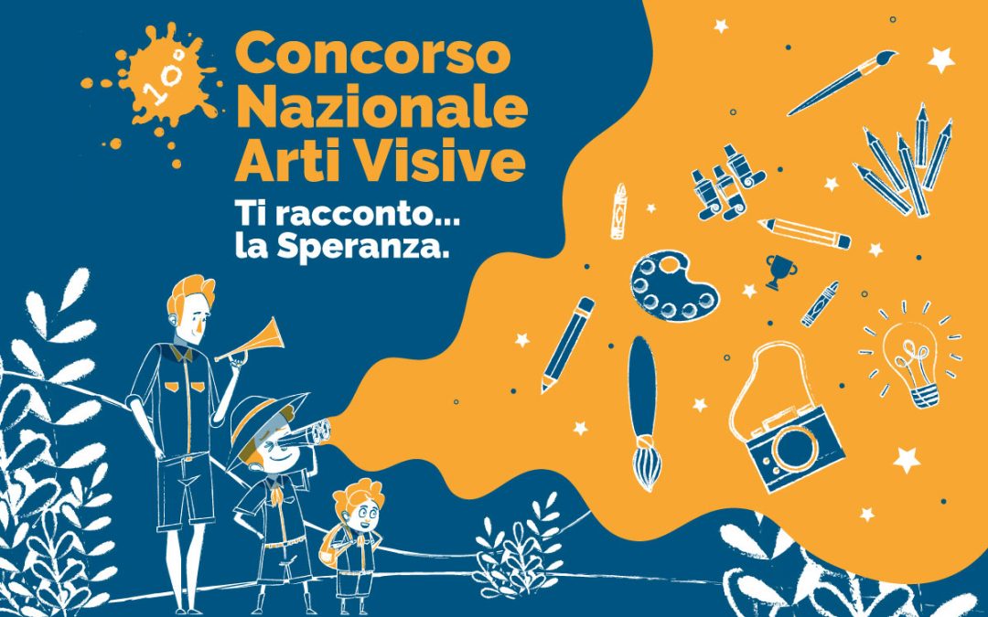 10° Concorso Nazionale Arti Visive – MAG