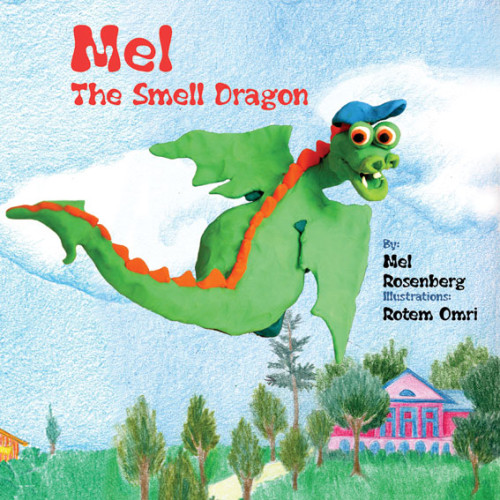 The Smell Dragon. Illustrations – Rotem Omri by Mel Rosenberg - מל רוזנברג - Illustrated by Rotem Omri - Ourboox.com The Smell Dragon. Illustrations – Rotem Omri by Mel Rosenberg - מל רוזנברג - Illustrated by Rotem Omri - Ourboox.com