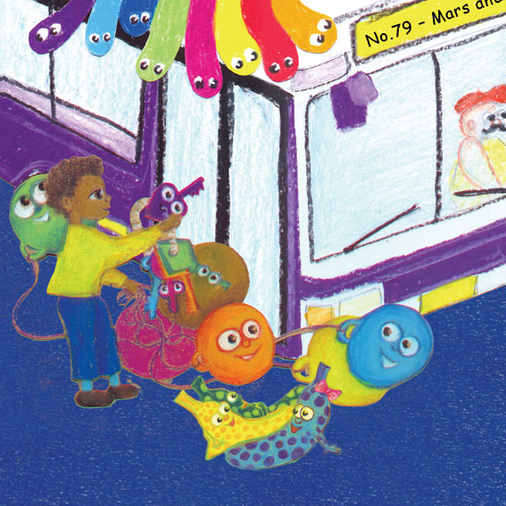 Return of the Amazing Tooth Fairy – illustrated by Rotem Omri by Mel Rosenberg - מל רוזנברג - Illustrated by Rotem Omri - Ourboox.com