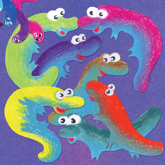 Return of the Amazing Tooth Fairy – illustrated by Rotem Omri by Mel Rosenberg - מל רוזנברג - Illustrated by Rotem Omri - Ourboox.com