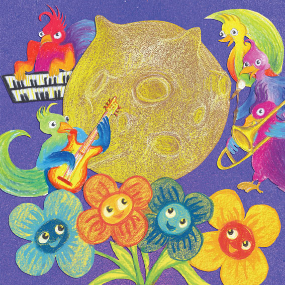 Return of the Amazing Tooth Fairy – illustrated by Rotem Omri by Mel Rosenberg - מל רוזנברג - Illustrated by Rotem Omri - Ourboox.com