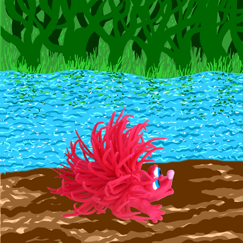 Tim the Porcupine Meets Dr. Cluck – illustrated by Rotem Omri by Mel Rosenberg - מל רוזנברג - Illustrated by Rotem Omri - Ourboox.com