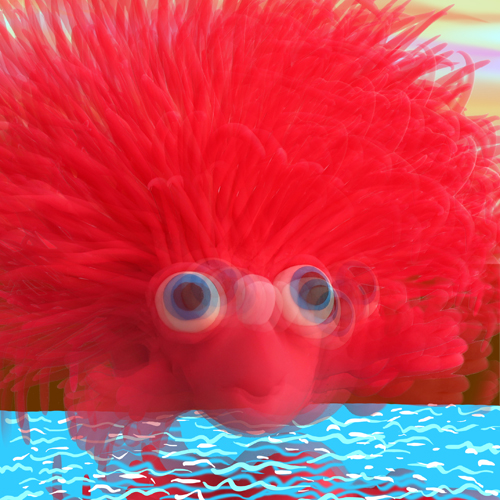 Tim the Porcupine Meets Dr. Cluck – illustrated by Rotem Omri by Mel Rosenberg - מל רוזנברג - Illustrated by Rotem Omri - Ourboox.com