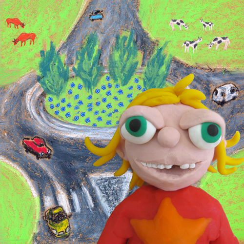 Where the Teeth Go. Illustrations – Rotem Omri by Mel Rosenberg - מל רוזנברג - Illustrated by Rotem Omri - Ourboox.com