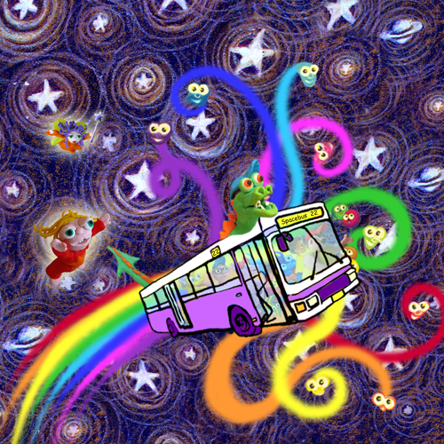 Where the Teeth Go. Illustrations – Rotem Omri by Mel Rosenberg - מל רוזנברג - Illustrated by Rotem Omri - Ourboox.com