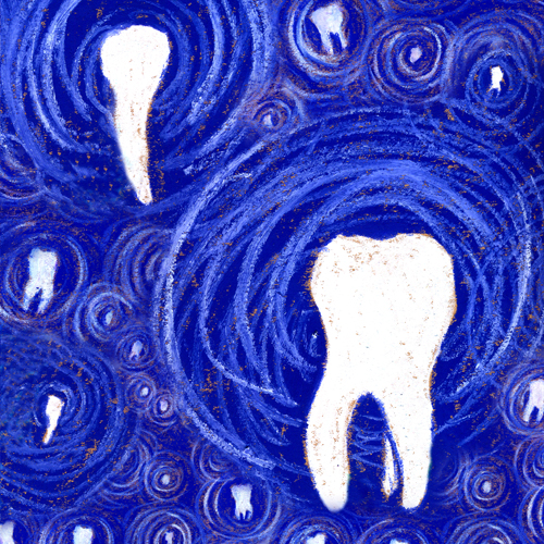 Where the Teeth Go. Illustrations – Rotem Omri by Mel Rosenberg - מל רוזנברג - Illustrated by Rotem Omri - Ourboox.com