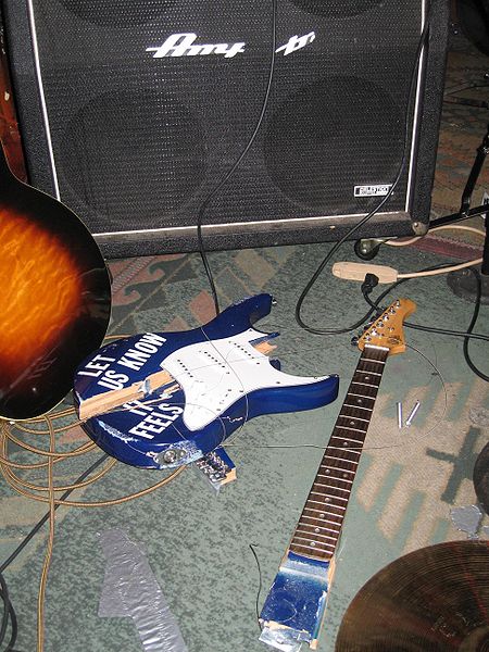 Mel’s Ten Tips on How to Choose a New Guitar by Sixties Course, Mel Rosenberg - Ourboox.com