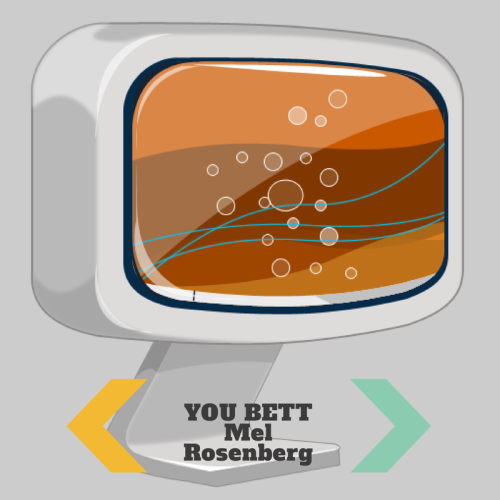 You BETT! by Mel Rosenberg - מל רוזנברג - Ourboox.com You BETT! by Mel Rosenberg - מל רוזנברג - Ourboox.com