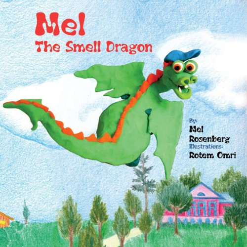 ראיון עם פרופסור מל רוזנברג – Interview in Hebrew with Mel Rosenberg by Sigal Magen - Illustrated by צילומים: מל רוזנברג, מראיינת: סיגל מגן - Ourboox.com