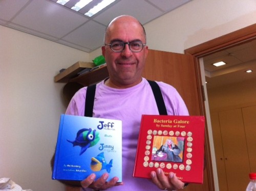 ראיון עם פרופסור מל רוזנברג – Interview in Hebrew with Mel Rosenberg by Sigal Magen - Illustrated by צילומים: מל רוזנברג, מראיינת: סיגל מגן - Ourboox.com ראיון עם פרופסור מל רוזנברג – Interview in Hebrew with Mel Rosenberg by Sigal Magen - Illustrated by צילומים: מל רוזנברג, מראיינת: סיגל מגן - Ourboox.com