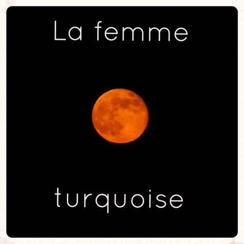 La Femme Turquoise by Olivier Jost - Ourboox.com La Femme Turquoise by Olivier Jost - Ourboox.com