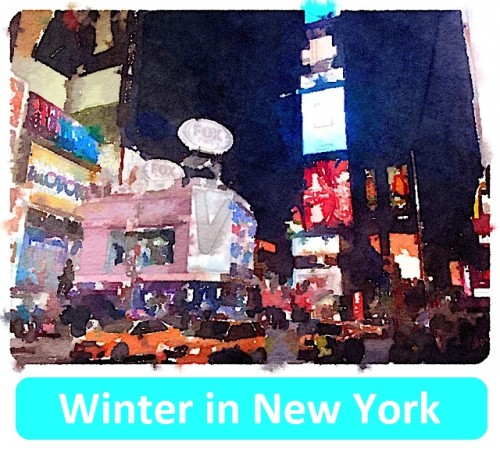 Winter in New York by Jeff Pulver - Illustrated by Jeff K. Pulver - Ourboox.com Winter in New York by Jeff Pulver - Illustrated by Jeff K. Pulver - Ourboox.com