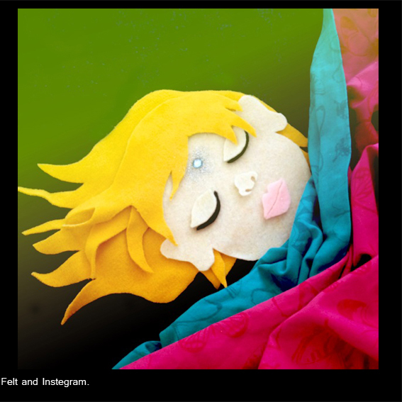Rotem Omri – Portfolio by Rotem Omri - Illustrated by Rotem Omri - Ourboox.com