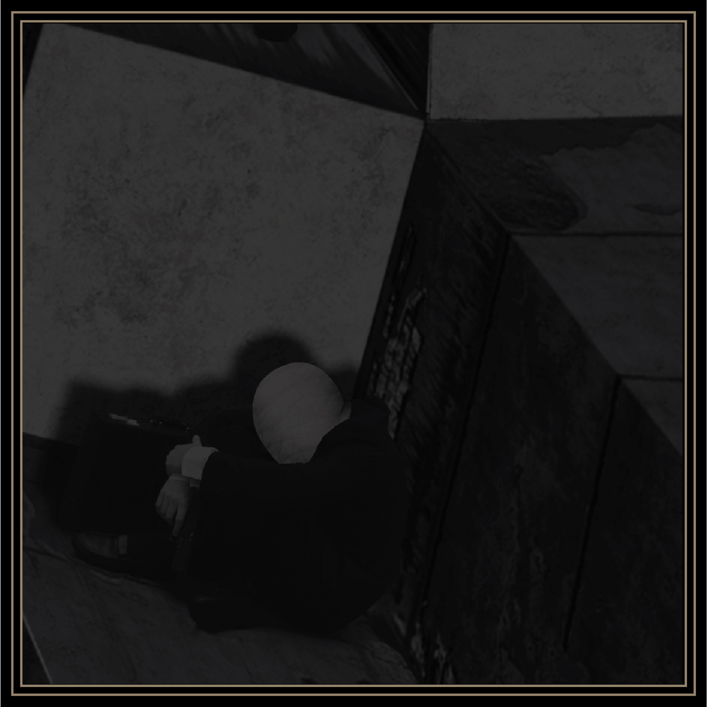 When Random Turns To Fate by Matricide - Illustrated by Ran Eliahou - Ourboox.com