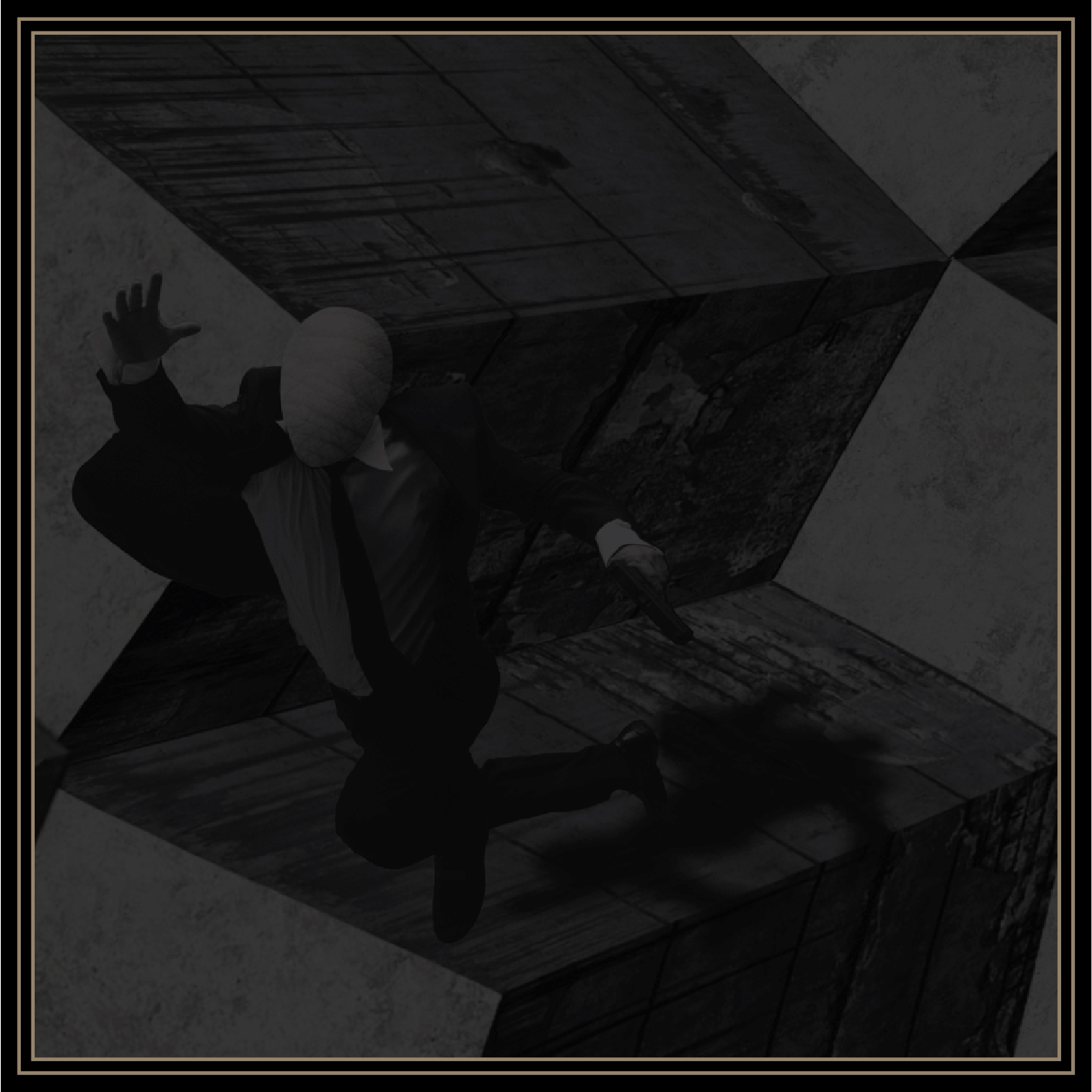 When Random Turns To Fate by Matricide - Illustrated by Ran Eliahou - Ourboox.com