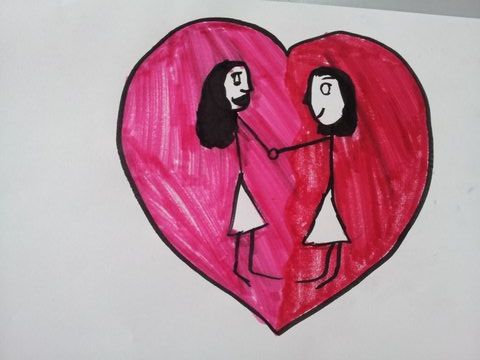 A smile – Written By Adiel Aharonov by Sigal Magen - Illustrated by Marom School, Ashdod - Ourboox.com