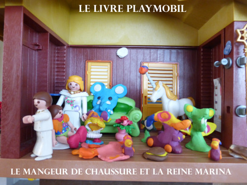 Le mangeur de chaussures et la reine Marina by Olivier Jost - Ourboox.com Le mangeur de chaussures et la reine Marina by Olivier Jost - Ourboox.com