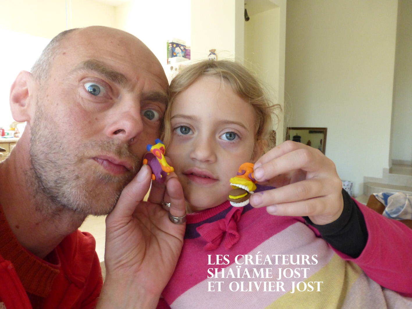Le mangeur de chaussures et la reine Marina by Olivier Jost - Ourboox.com