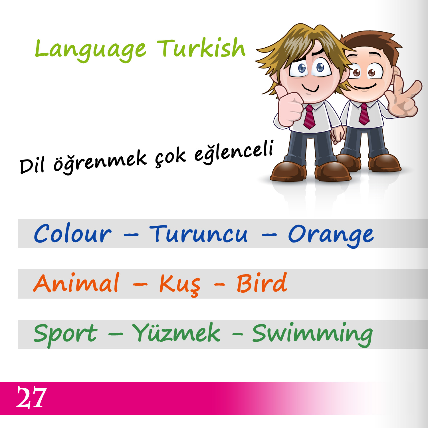 Multilingual Families eStory book for children 6-10 by Multilingual Families - Ourboox.com