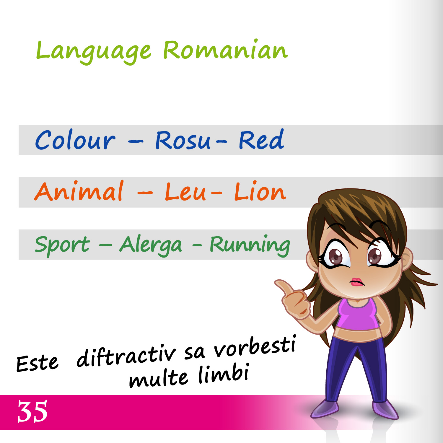 Multilingual Families eStory book for children 6-10 by Multilingual Families - Ourboox.com