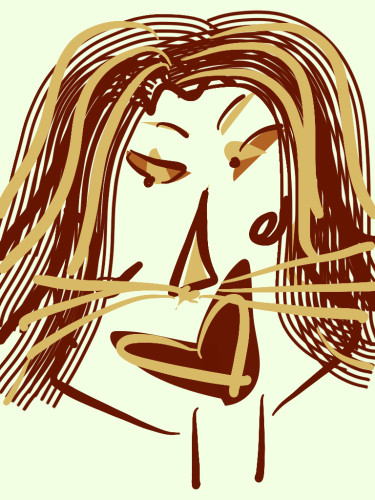בְּרָמַת הַגּוֹלָן פָּגַשְׁתִּי אַרְיֵה by Sigal Magen - Illustrated by סיגל מגן - Ourboox.com בְּרָמַת הַגּוֹלָן פָּגַשְׁתִּי אַרְיֵה by Sigal Magen - Illustrated by סיגל מגן - Ourboox.com