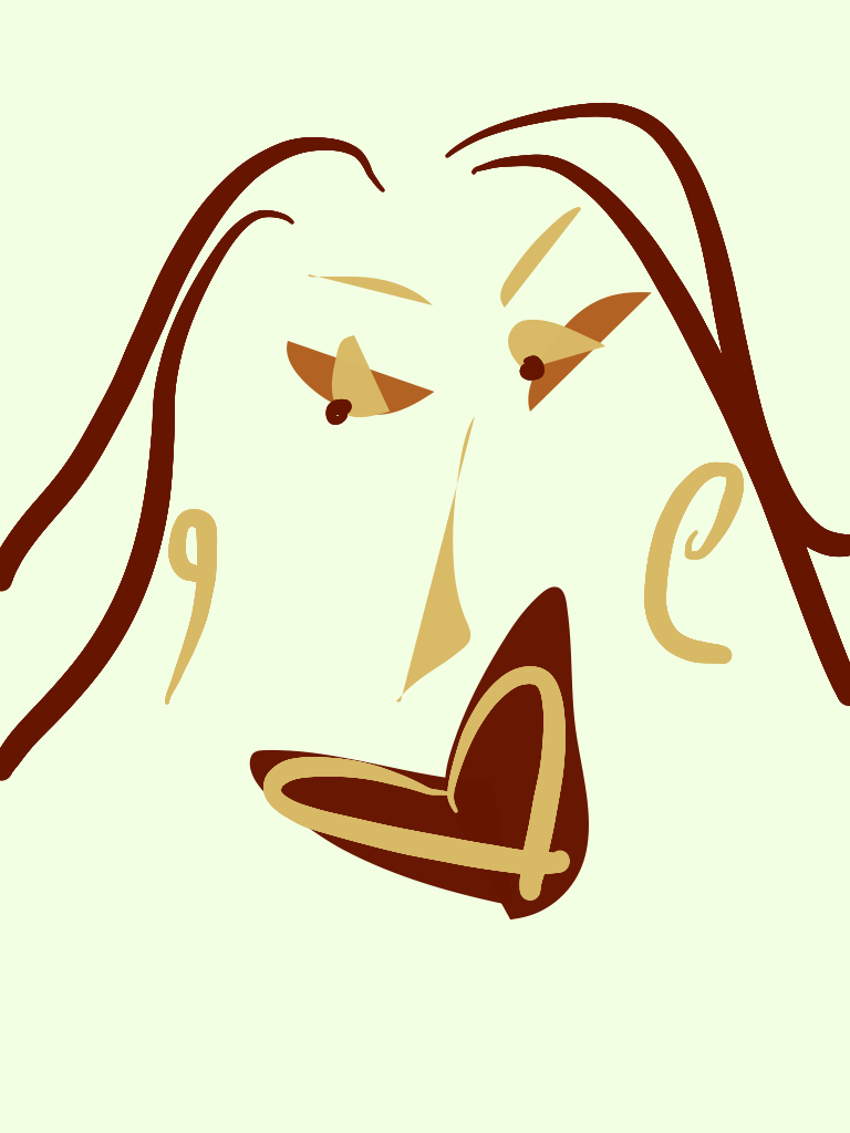 בְּרָמַת הַגּוֹלָן פָּגַשְׁתִּי אַרְיֵה by Sigal Magen - Illustrated by סיגל מגן - Ourboox.com