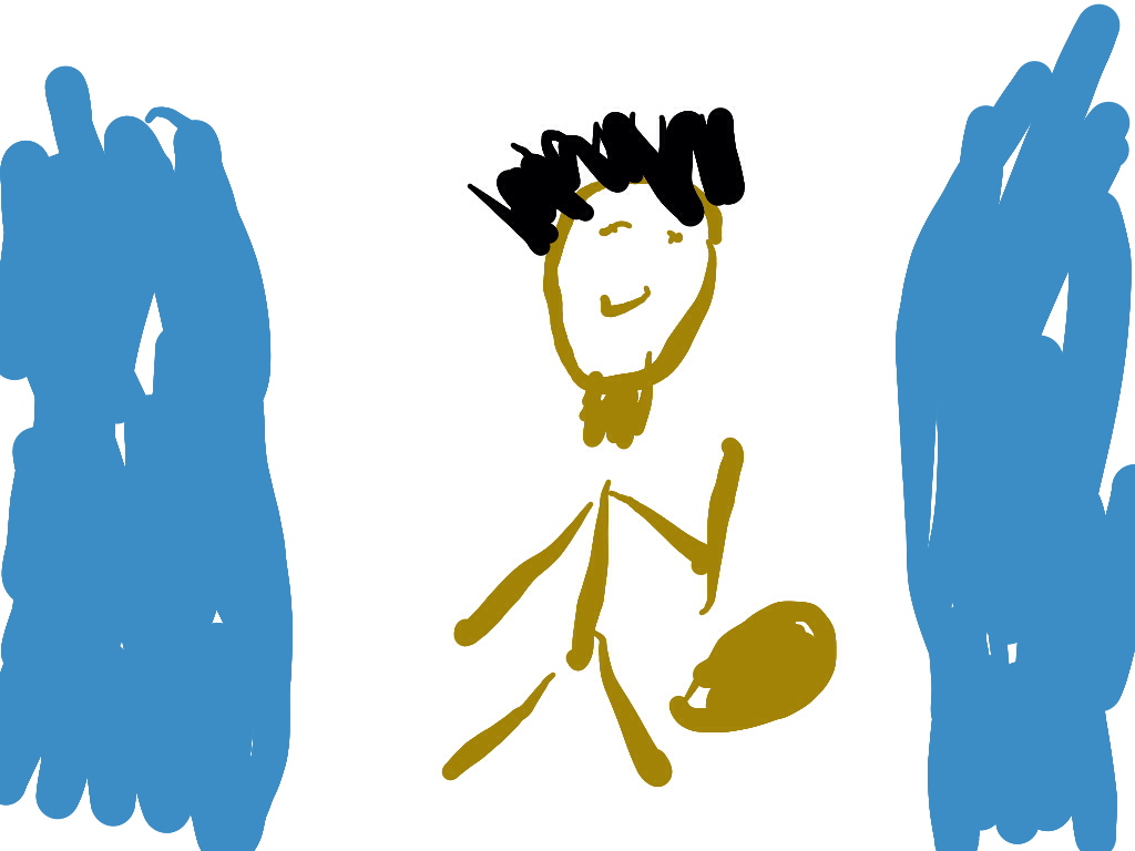 בְּפֶסַח by Sigal Magen - Illustrated by איתן ויהונתן מגן - Ourboox.com