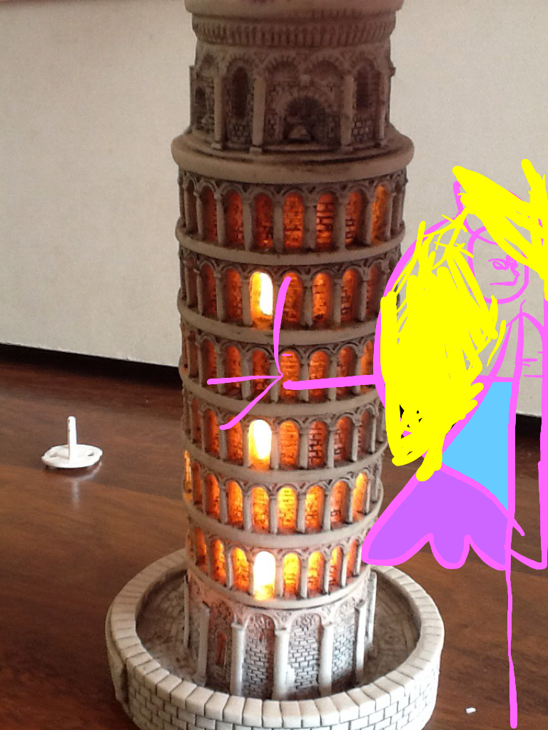 טַהֵל מְצַיֶּרֶת וּמְסַפֶּרֶת עַל חַג הַפֶּסַח by Sigal Magen - Ourboox.com
