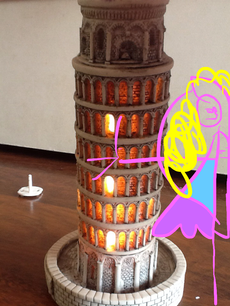 טַהֵל מְצַיֶּרֶת וּמְסַפֶּרֶת עַל חַג הַפֶּסַח by Sigal Magen - Ourboox.com