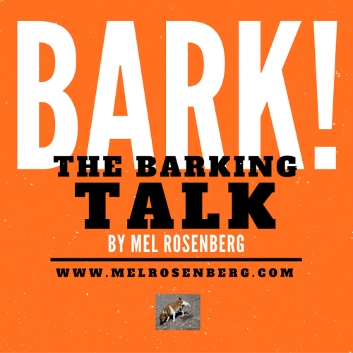 Em-Bark! The Barking Talk by Mel Rosenberg - מל רוזנברג - Ourboox.com Em-Bark! The Barking Talk by Mel Rosenberg - מל רוזנברג - Ourboox.com