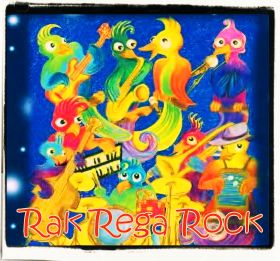 Rak Rega Rock by Mel Rosenberg - מל רוזנברג - Ourboox.com Rak Rega Rock by Mel Rosenberg - מל רוזנברג - Ourboox.com