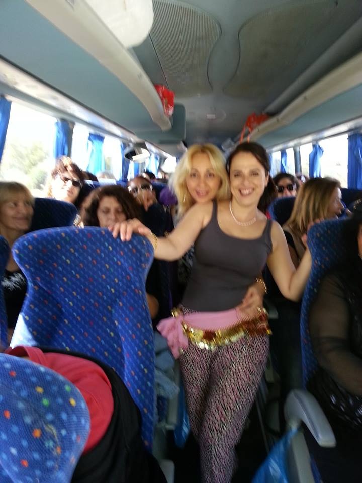 לקטוף דובדבנים ולרקוד by Shuli Sapir-Nevo Photo and Motto - Ourboox.com