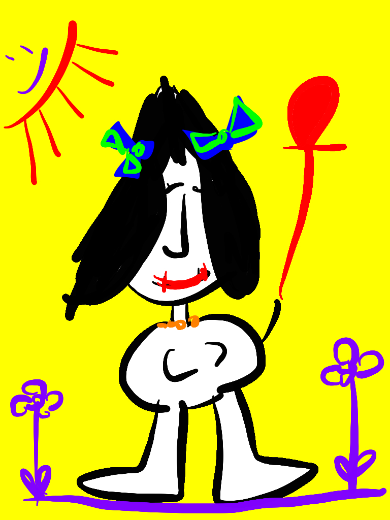 Let’s Paint Our World – 373 by Sigal Magen - Illustrated by Sigal Magen - Ourboox.com