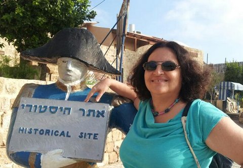 מַרְאוֹת שֶׁל יוֹם הֻלֶּדֶת by Sigal Magen - Ourboox.com