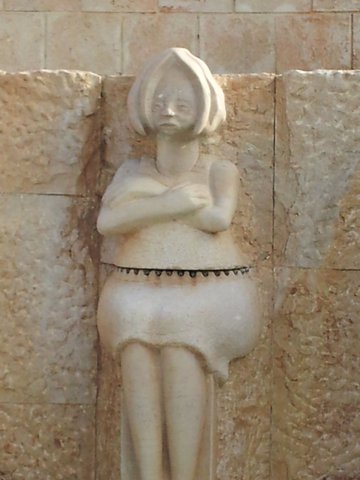 מַרְאוֹת שֶׁל יוֹם הֻלֶּדֶת by Sigal Magen - Ourboox.com