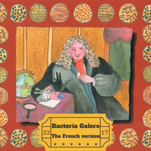 Bactéries à gogo Le Dimanche Matin par Mel Rosenberg en Francais by Mel Rosenberg - מל רוזנברג - Illustrated by Tali Niv-Dolinski - Ourboox.com Bactéries à gogo Le Dimanche Matin par Mel Rosenberg en Francais by Mel Rosenberg - מל רוזנברג - Illustrated by Tali Niv-Dolinski - Ourboox.com