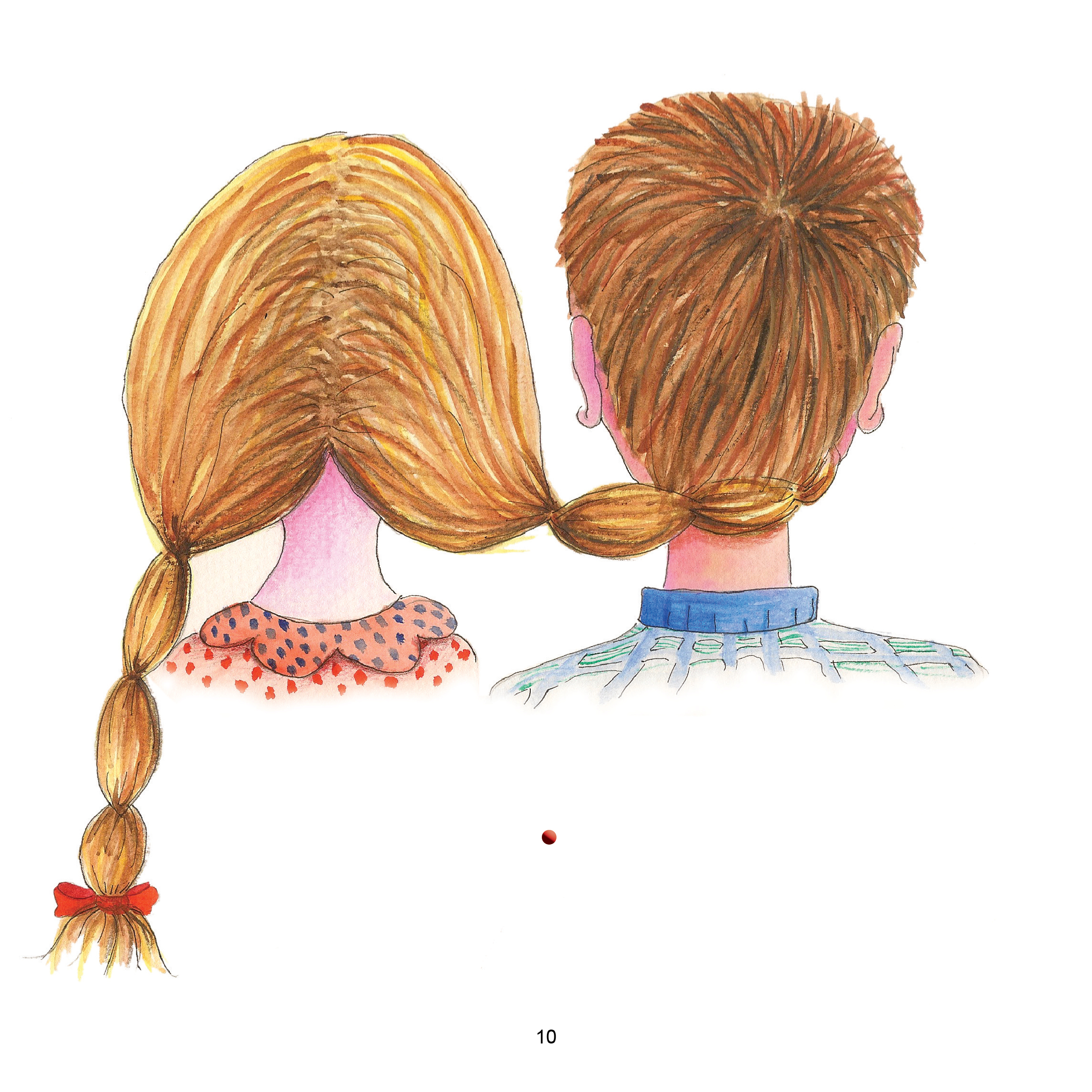 Bactéries à gogo Le Dimanche Matin par Mel Rosenberg en Francais by Mel Rosenberg - מל רוזנברג - Illustrated by Tali Niv-Dolinski - Ourboox.com