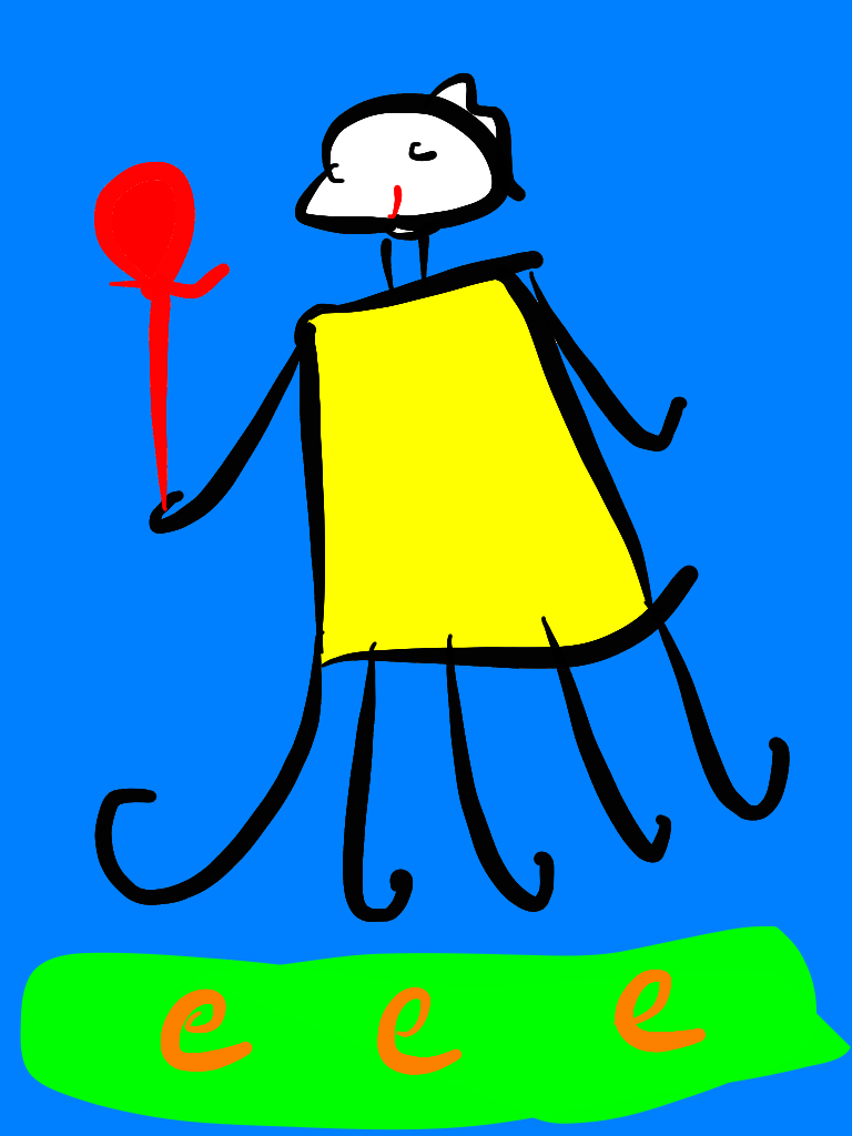 Let’s Paint Our World – 372 by Sigal Magen - Illustrated by Sigal Magen - Ourboox.com