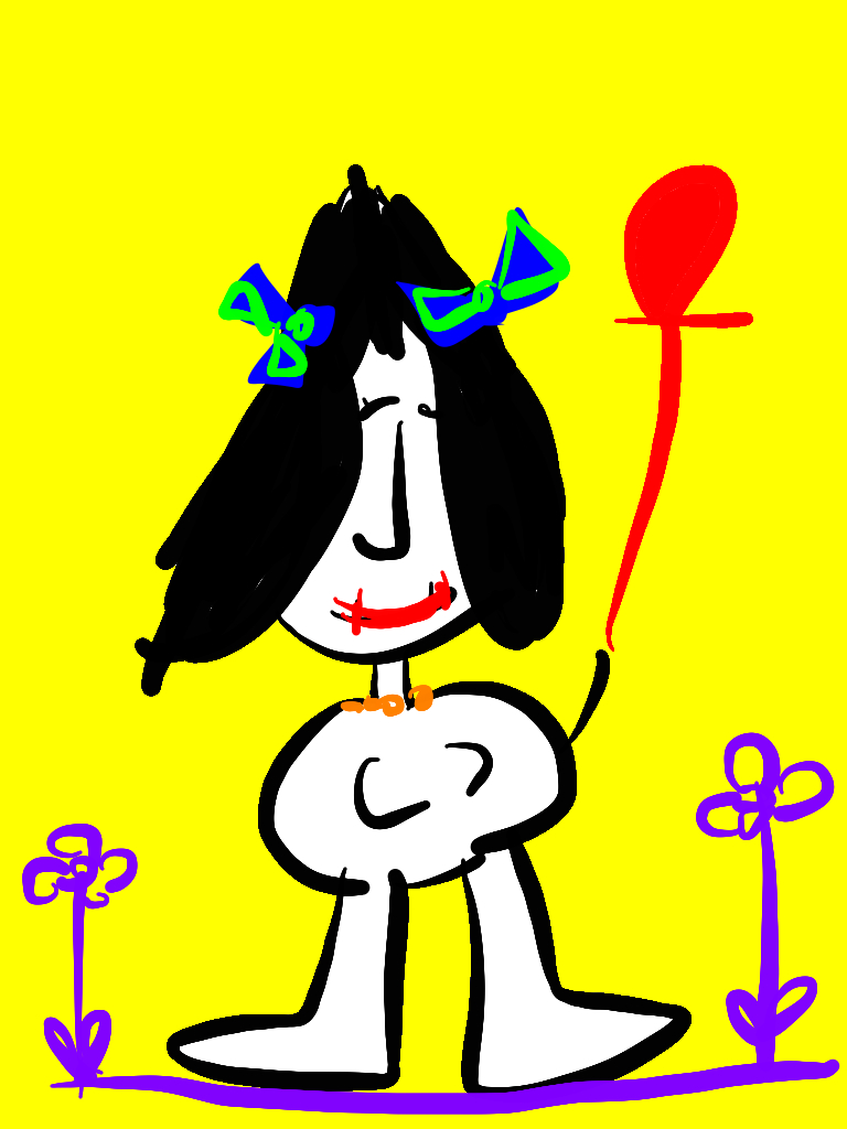 Let’s Paint Our World – 373 by Sigal Magen - Illustrated by Sigal Magen - Ourboox.com