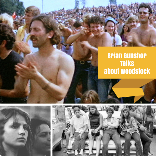 Brian Gunshor Talks about Woodstock by Sixties Course, Mel Rosenberg - Ourboox.com Brian Gunshor Talks about Woodstock by Sixties Course, Mel Rosenberg - Ourboox.com