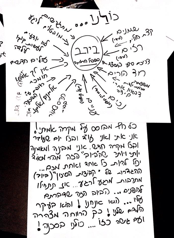 טייקונאל – און שילטון by Yoged - יגודז